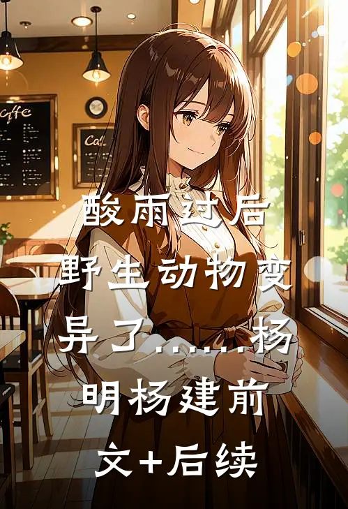 酸雨过后，野生动物变异了……杨明杨建前文+后续