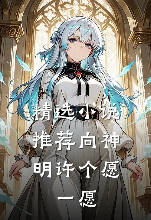 精选小说推荐向神明许个愿,一愿