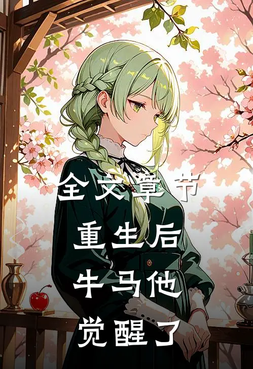 全文章节重生后，牛马他觉醒了