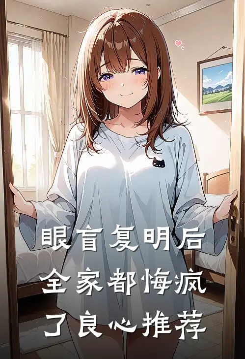 眼盲复明后，全家都悔疯了良心推荐