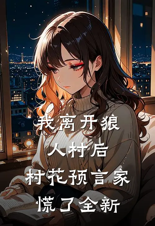 我离开狼人村后，村花预言家慌了全新