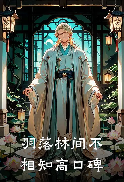 羽落林间不相知高口碑