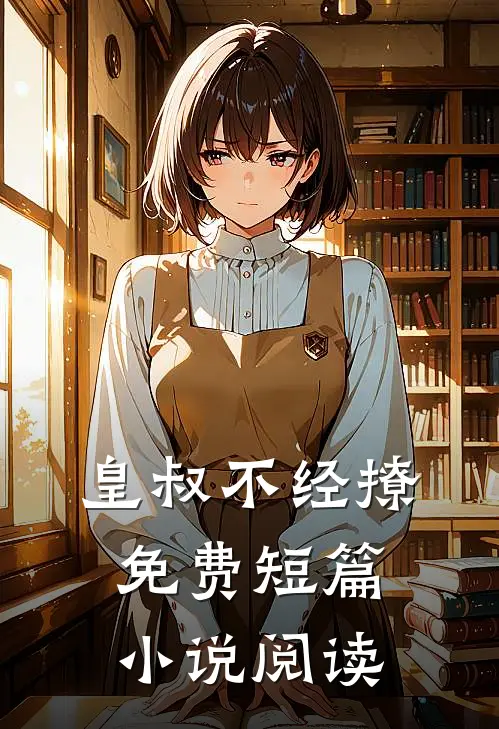 皇叔不经撩免费短篇小说阅读
