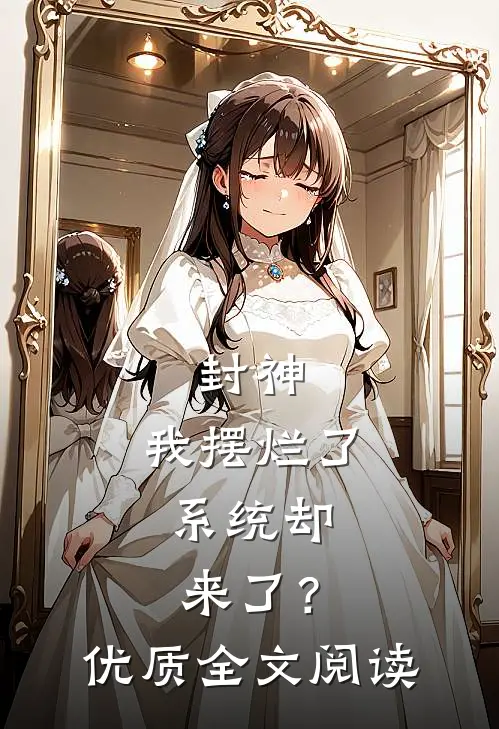 封神：我摆烂了，系统却来了？优质全文阅读