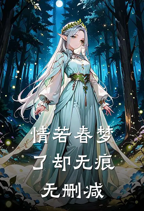 情若春梦，了却无痕无删减