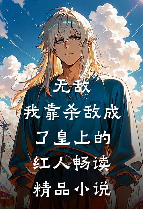 无敌：我靠杀敌成了皇上的红人畅读精品小说