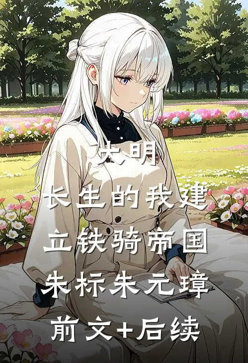 大明：长生的我建立铁骑帝国朱标朱元璋前文+后续