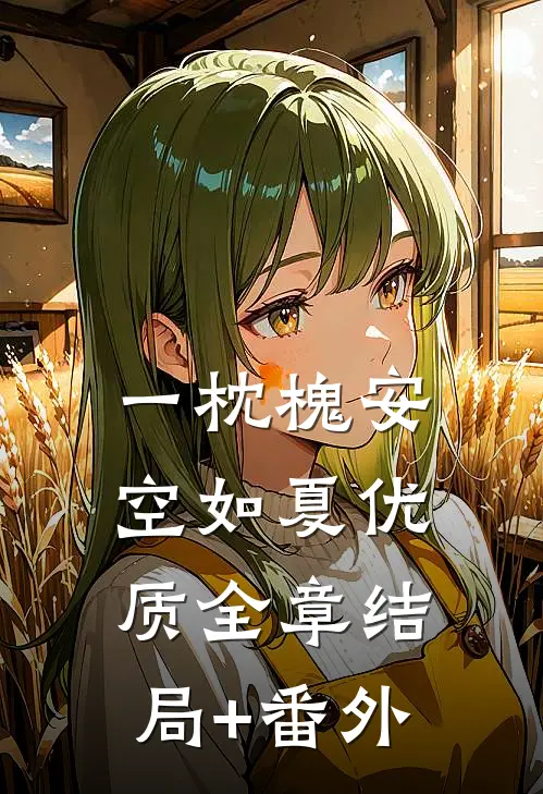 一枕槐安空如夏优质全章结局+番外