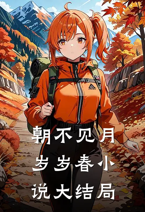 朝不见月岁岁春小说大结局