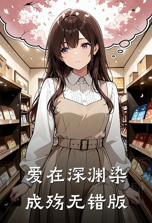 爱在深渊染成殇无错版