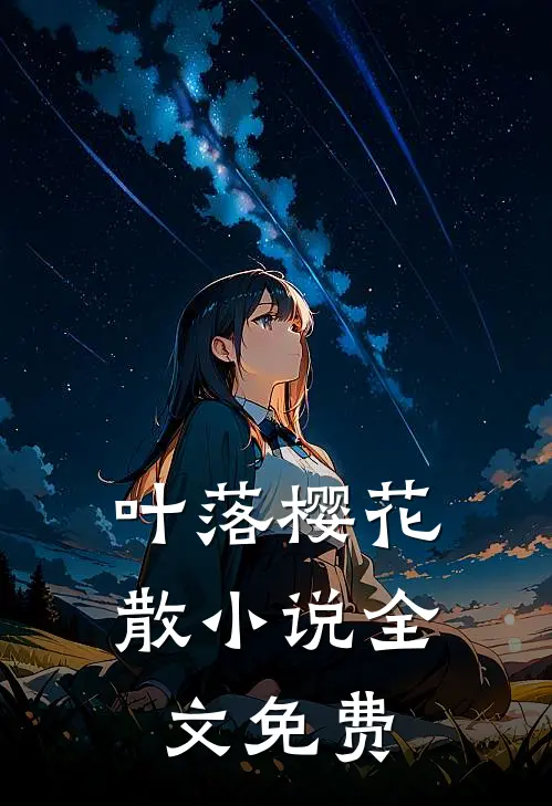 叶落樱花散小说全文免费
