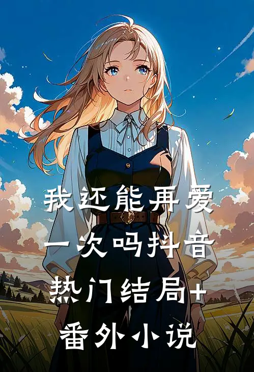 我还能再爱一次吗抖音热门结局+番外小说