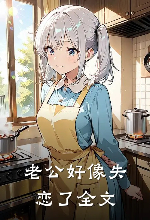 老公好像失恋了全文