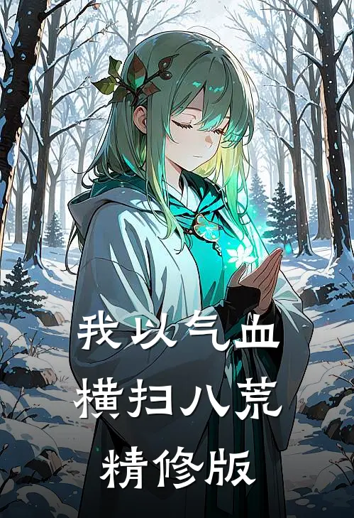 我以气血横扫八荒精修版
