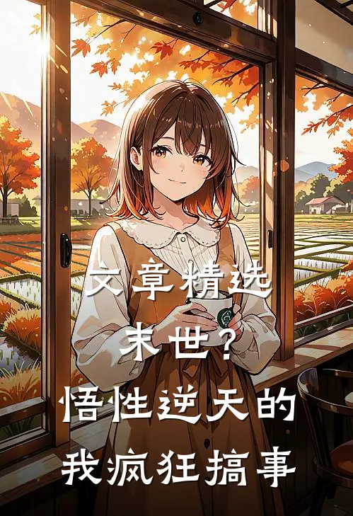 文章精选末世？悟性逆天的我疯狂搞事