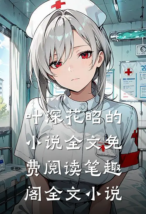 叶深花昭的小说全文免费阅读笔趣阁全文小说
