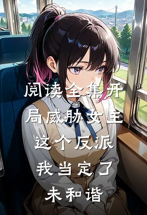 阅读全集开局威胁女主,这个反派我当定了未和谐