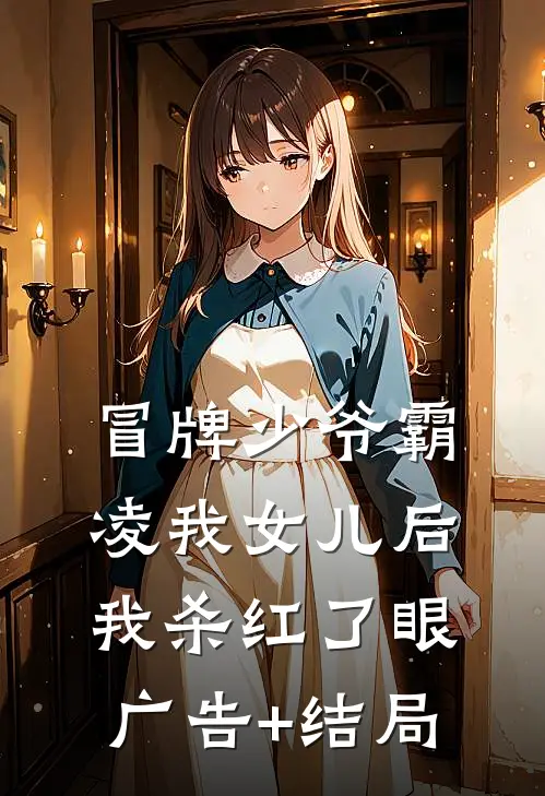 冒牌少爷霸凌我女儿后，我杀红了眼广告+结局