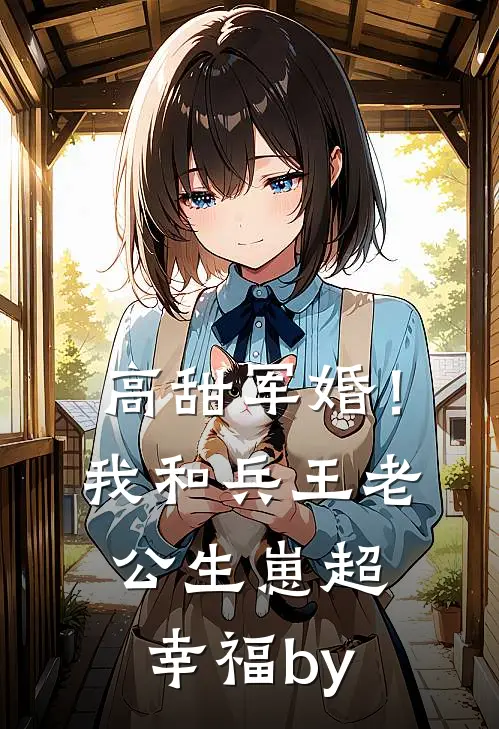 高甜军婚！我和兵王老公生崽超幸福by