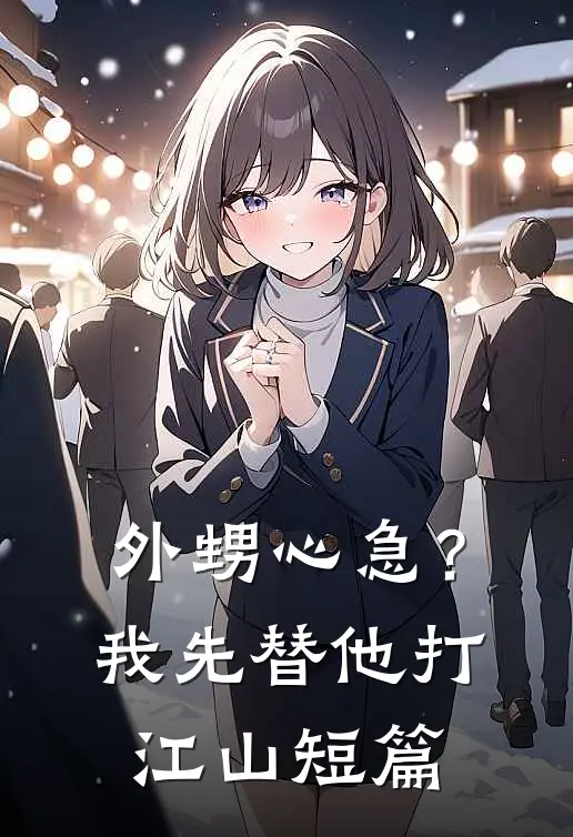 外甥心急？我先替他打江山短篇