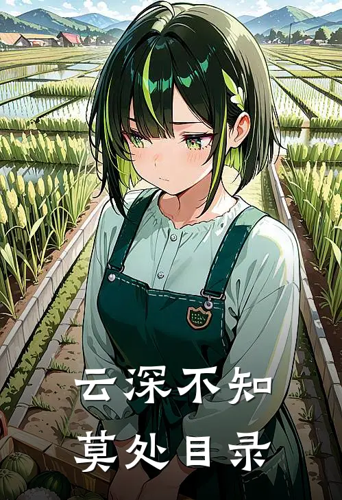 云深不知莫处目录