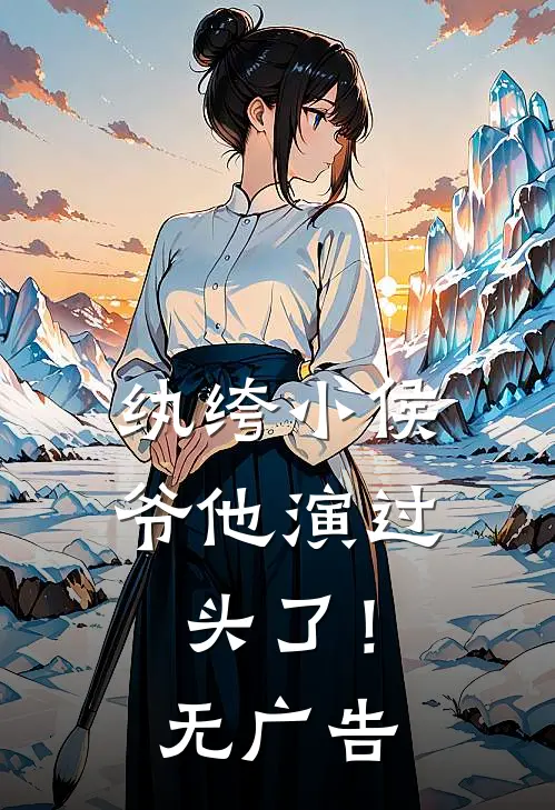 纨绔小侯爷他演过头了！无广告