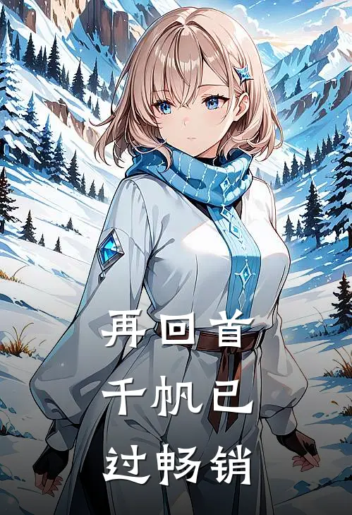 再回首，千帆已过畅销