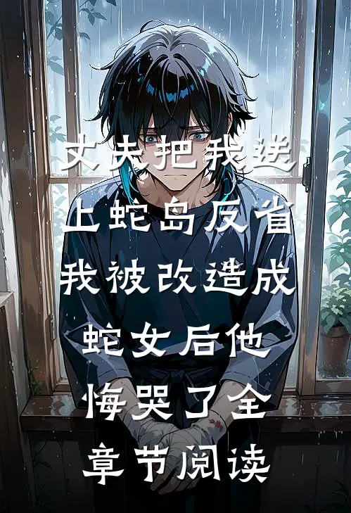 丈夫把我送上蛇岛反省，我被改造成蛇女后他悔哭了全章节阅读