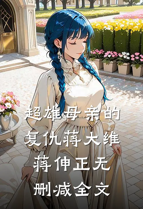 超雄母亲的复仇蒋大维蒋伸正无删减全文