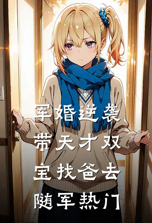 军婚逆袭：带天才双宝找爸去随军热门