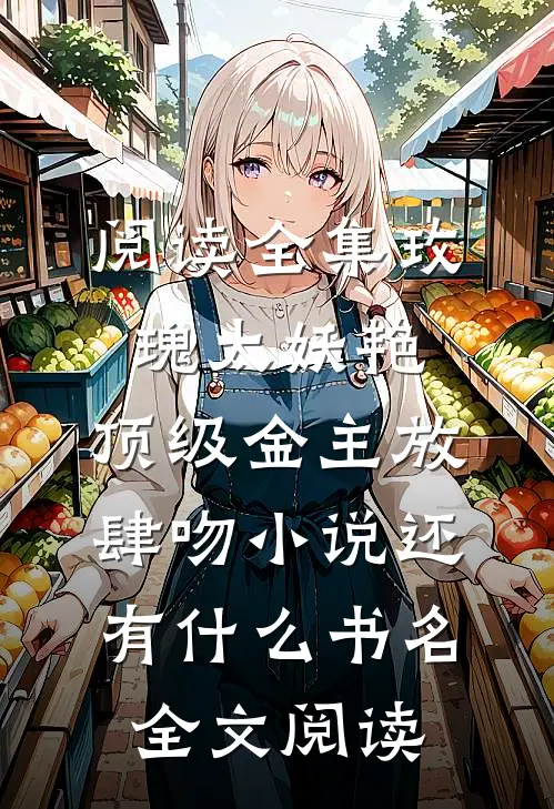 阅读全集玫瑰太妖艳,顶级金主放肆吻小说还有什么书名全文阅读