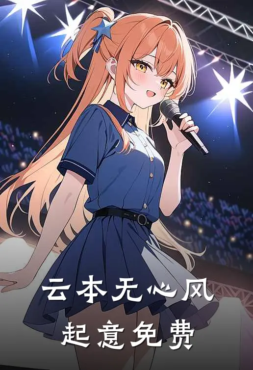 云本无心风起意免费
