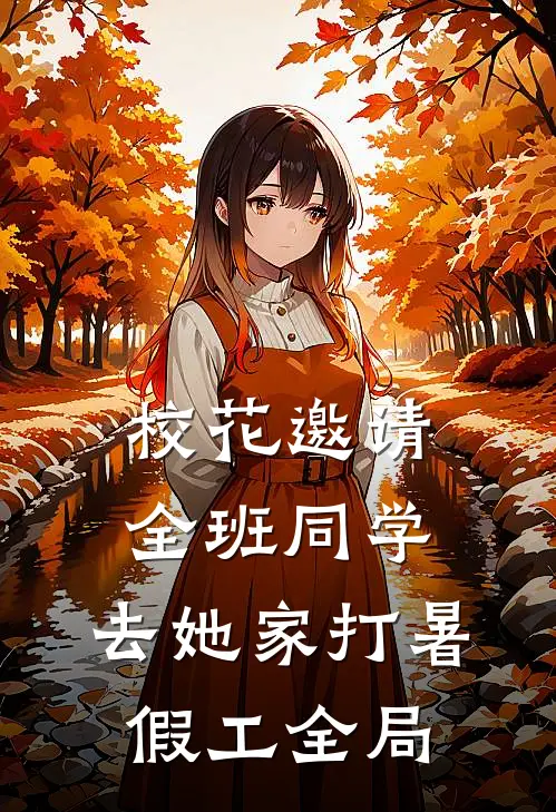 校花邀请全班同学，去她家打暑假工全局