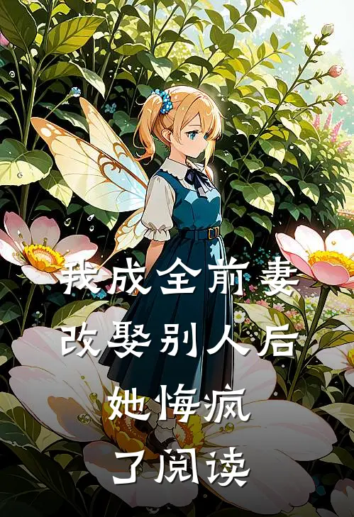我成全前妻改娶别人后，她悔疯了阅读