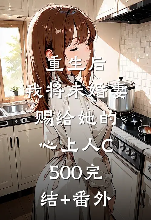 重生后，我将未婚妻赐给她的心上人C500完结+番外