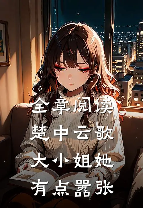 全章阅读楚中云歌：大小姐她有点嚣张