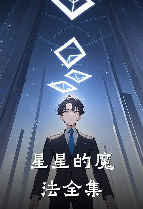 《星星的魔法》 全集