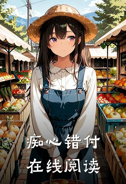 痴心错付在线阅读