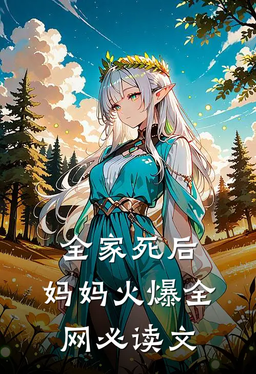 全家死后，妈妈火爆全网必读文