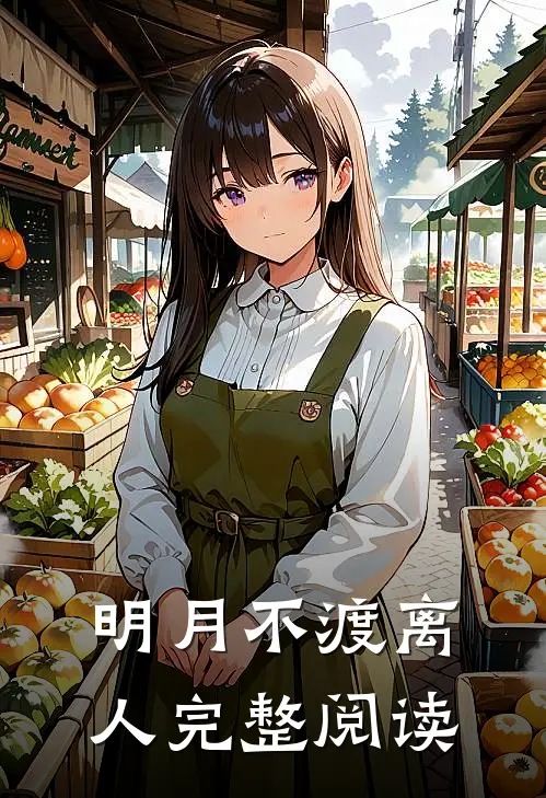 明月不渡离人完整阅读