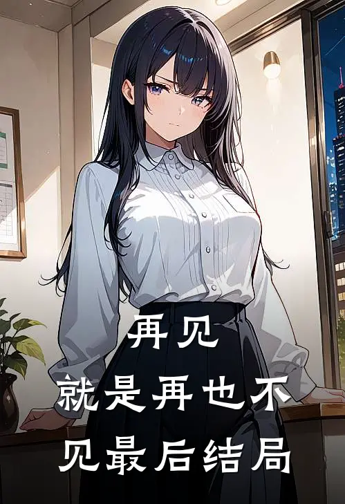 再见，就是再也不见最后结局