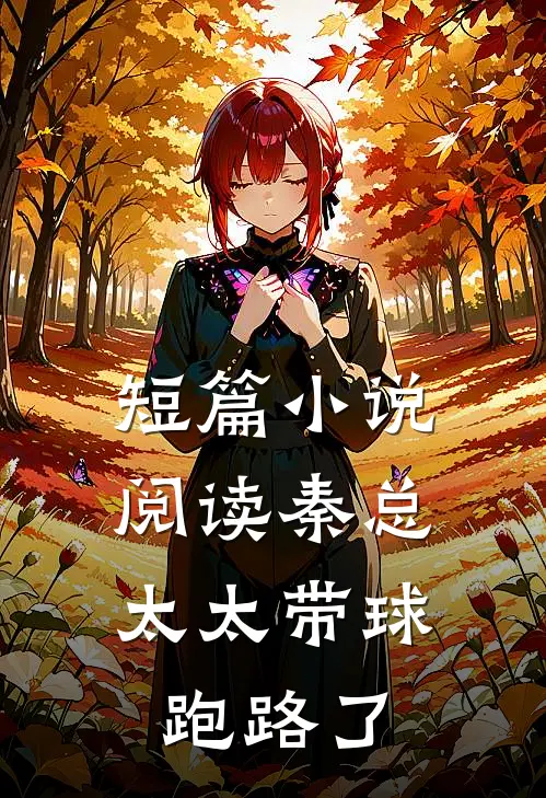 短篇小说阅读秦总，太太带球跑路了
