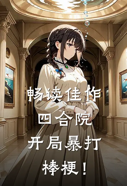 畅读佳作四合院：开局暴打棒梗！