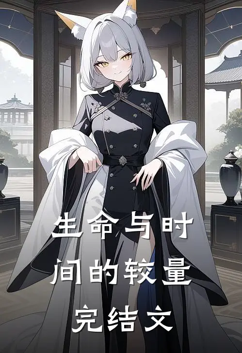 生命与时间的较量完结文