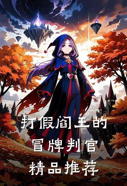 打假阎王的冒牌判官精品推荐
