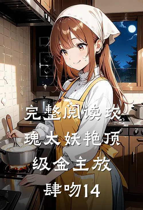 完整阅读玫瑰太妖艳 顶级金主放肆吻14