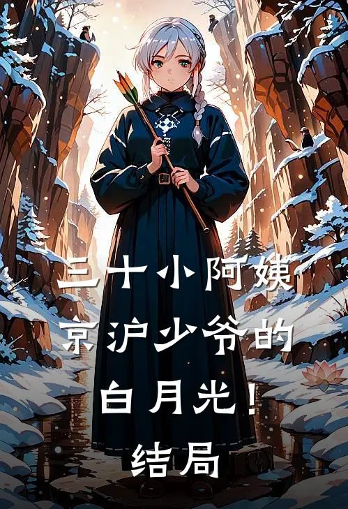 三十小阿姨，京沪少爷的白月光！结局