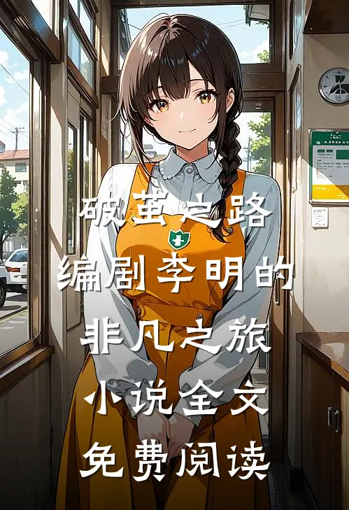 破茧之路：编剧李明的非凡之旅小说全文免费阅读