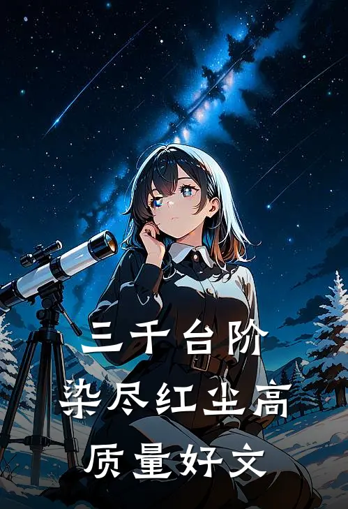 三千台阶，染尽红尘高质量好文