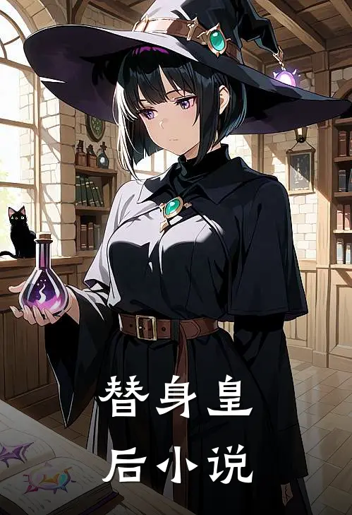 替身皇后小说